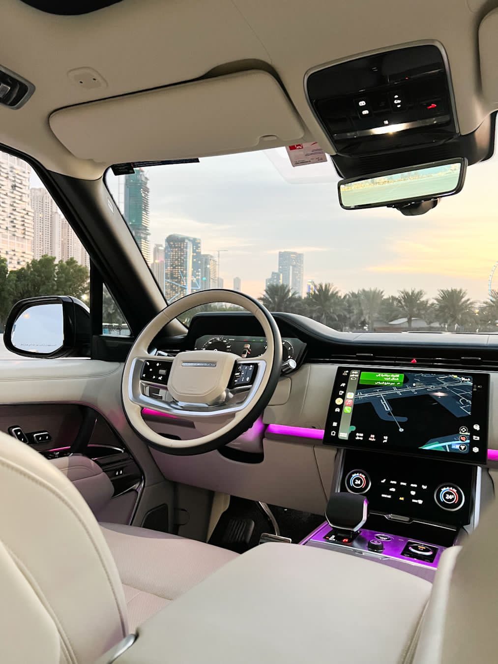 Range Rover Vogue First Edition — photo 4