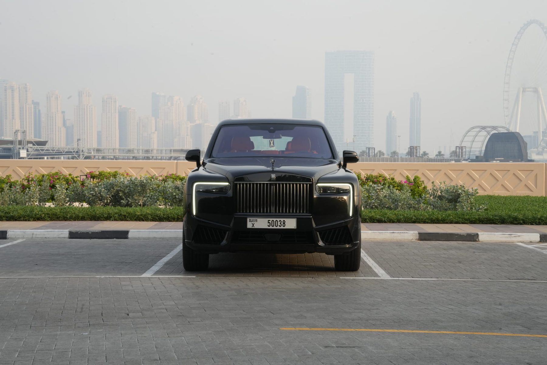 Rolls-Royce Culinan