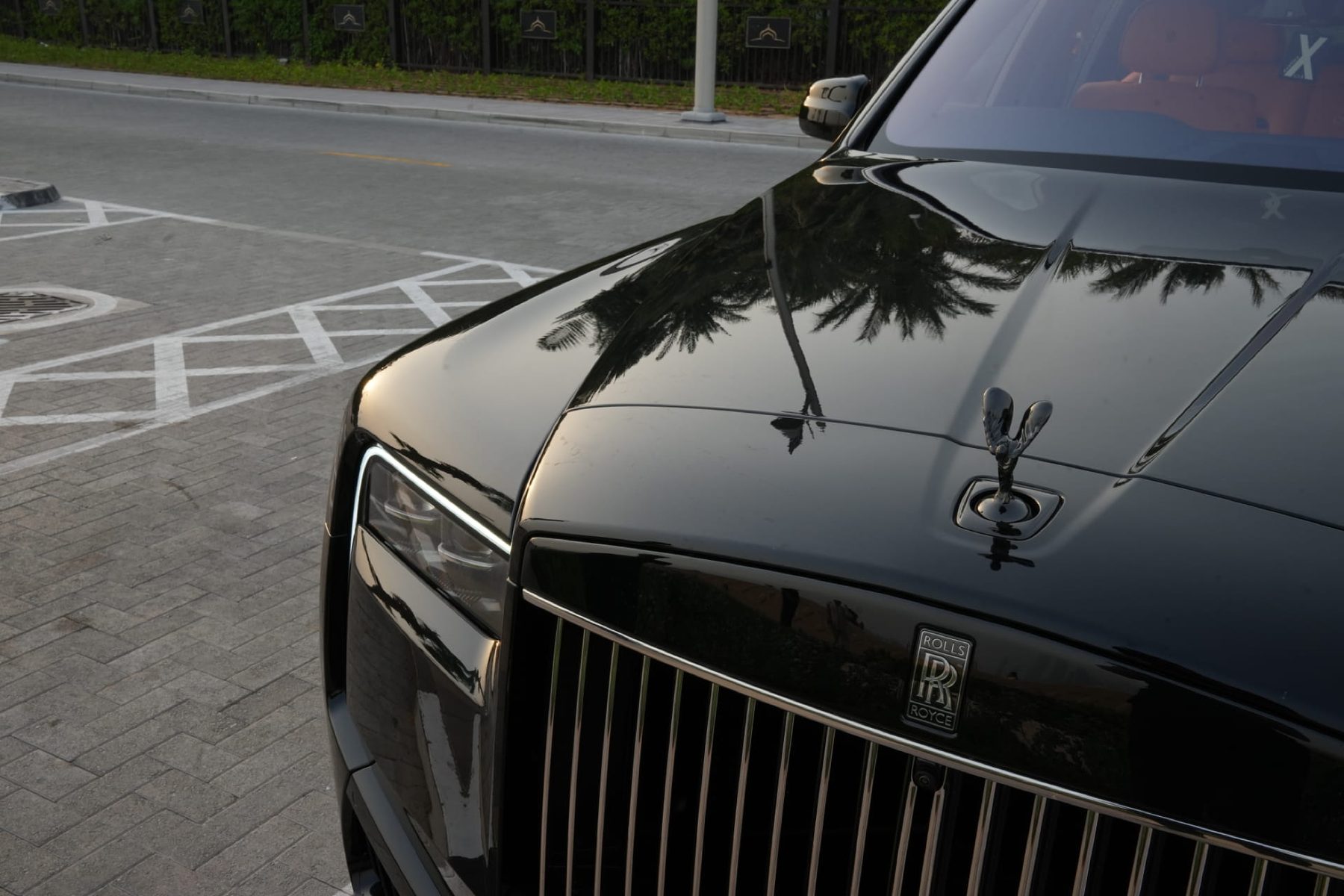 Rolls-Royce Culinan — photo 5