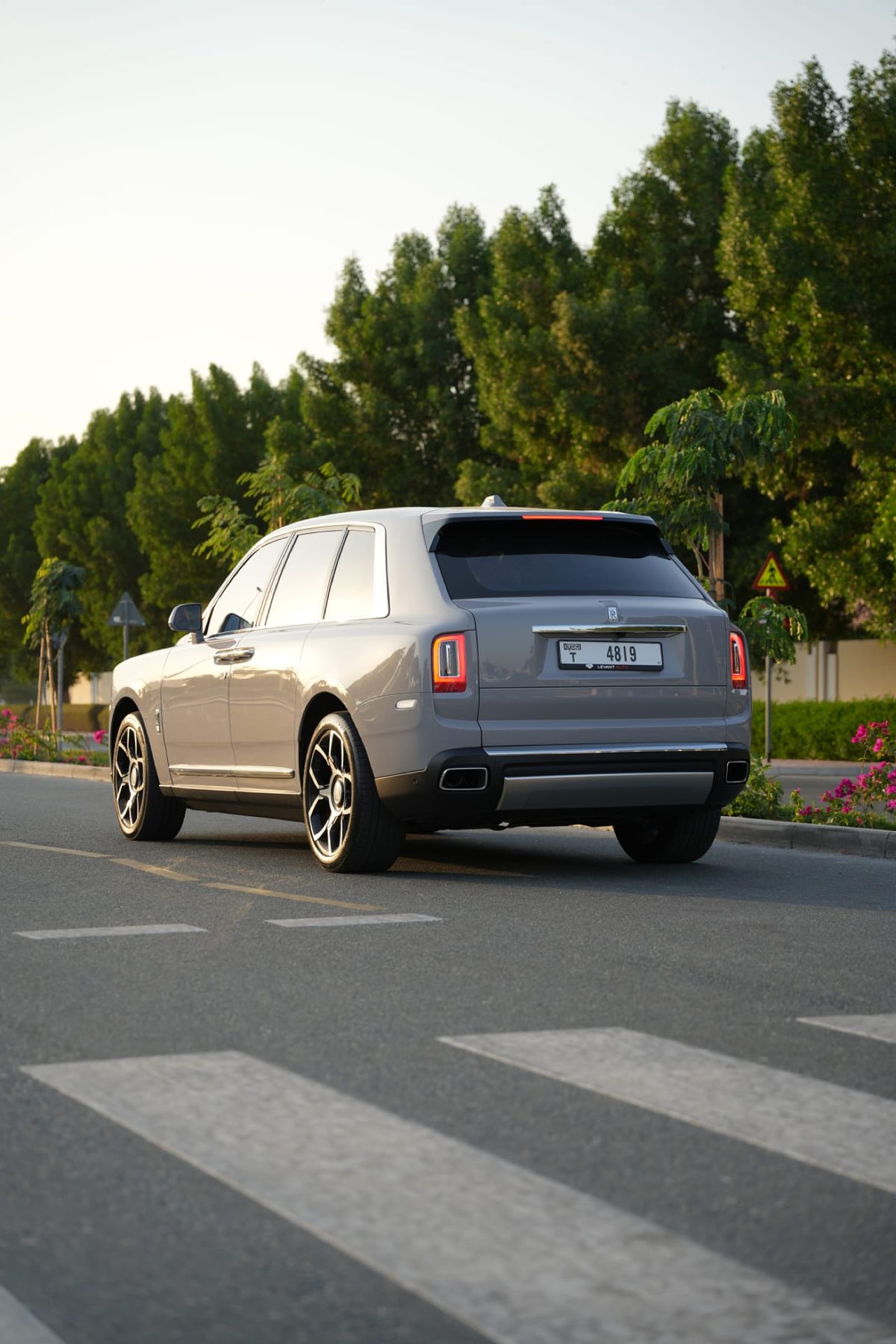 Rolls-Royce Culinan