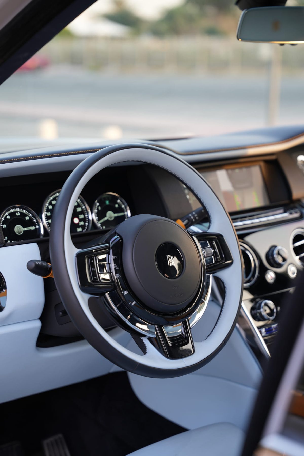 Rolls-Royce Culinan — photo 4