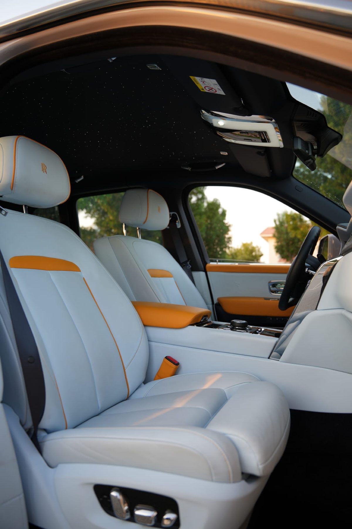 Rolls-Royce Culinan — photo 5