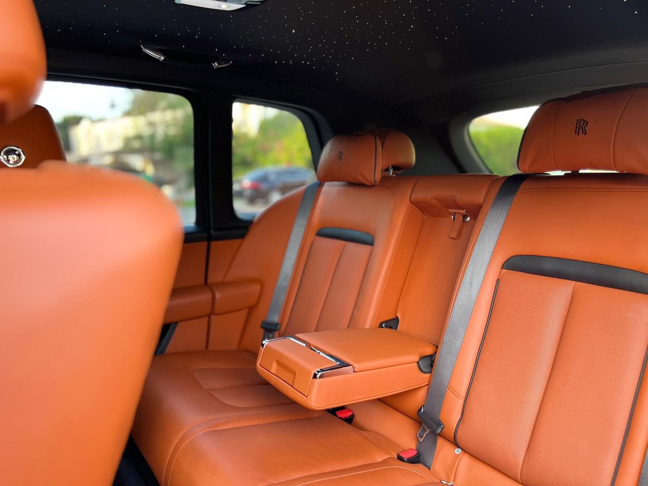 Rolls-Royce Culinan — photo 5