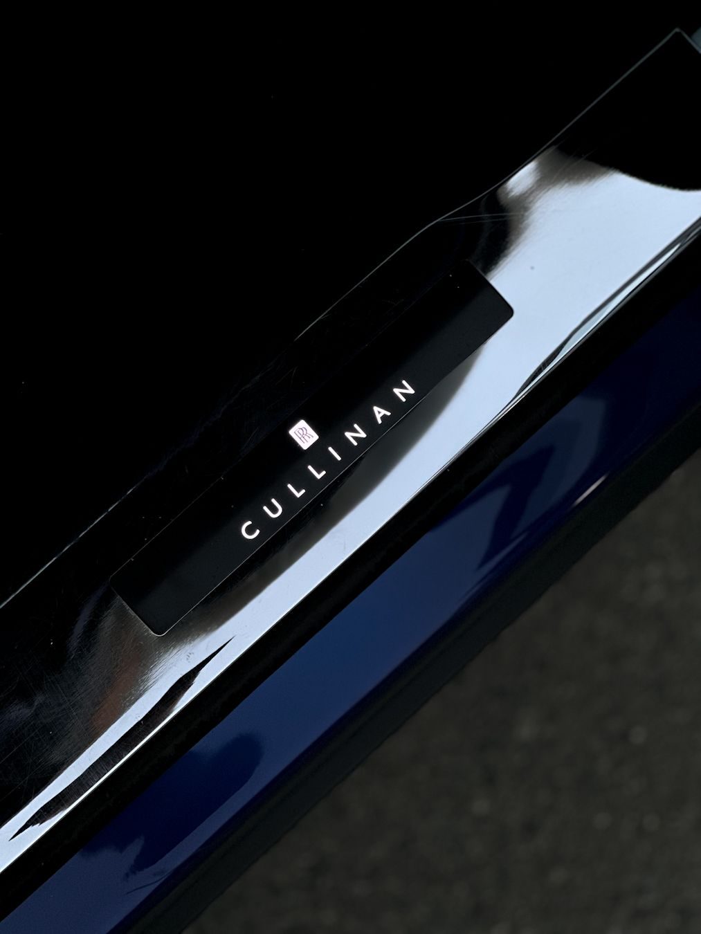 Rolls-Royce Culinan — photo 3