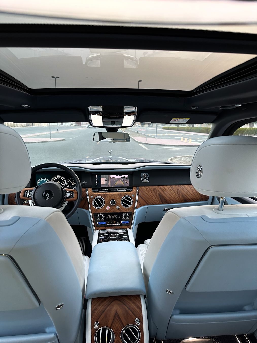 Rolls-Royce Culinan — photo 4