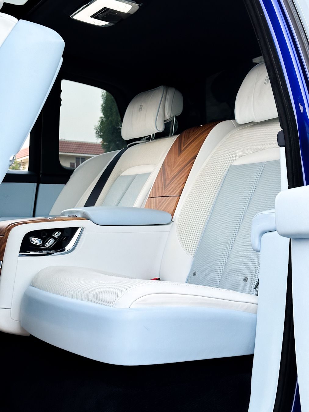 Rolls-Royce Culinan — photo 5