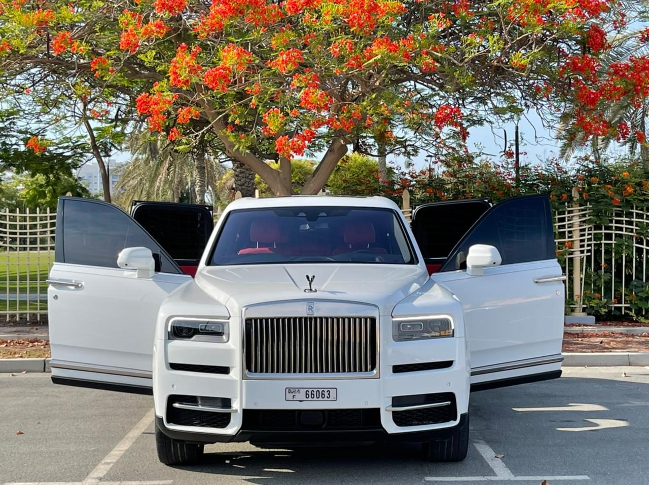 Rolls-Royce Culinan