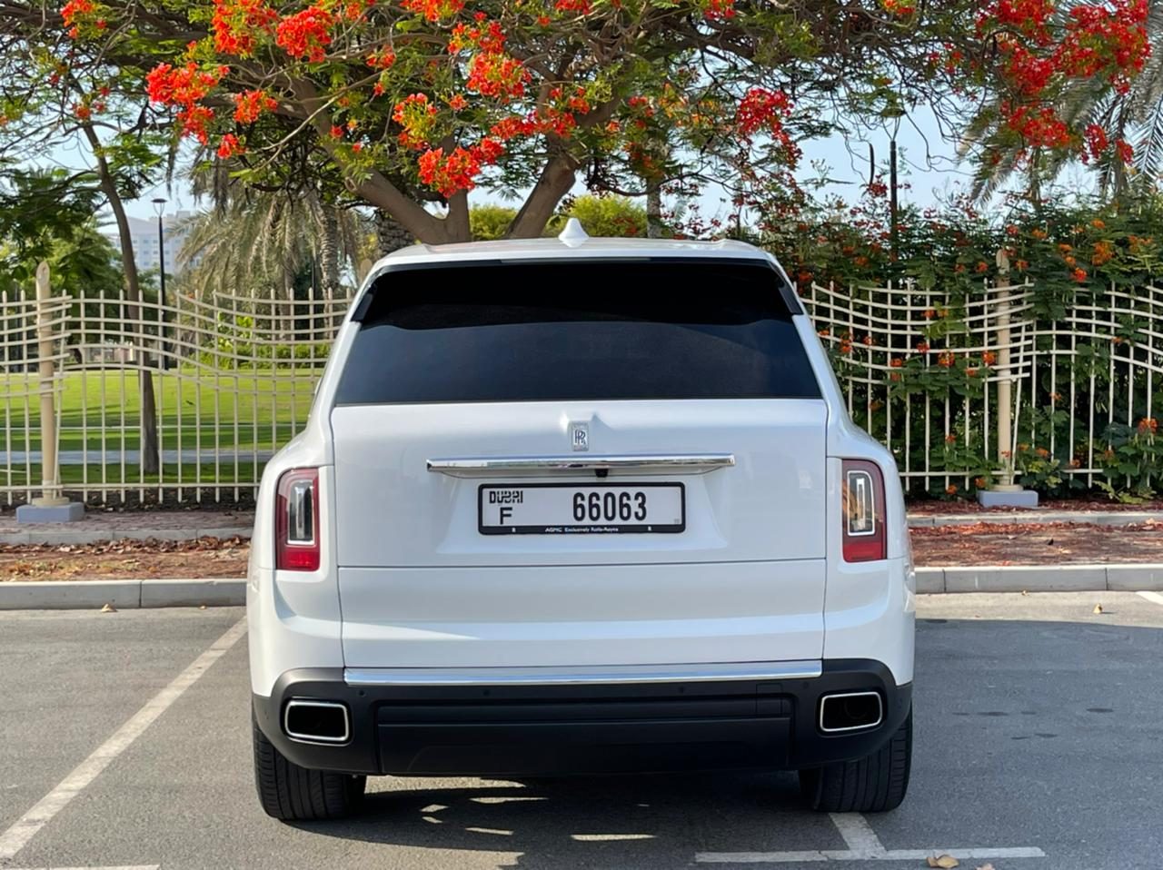 Rolls-Royce Culinan