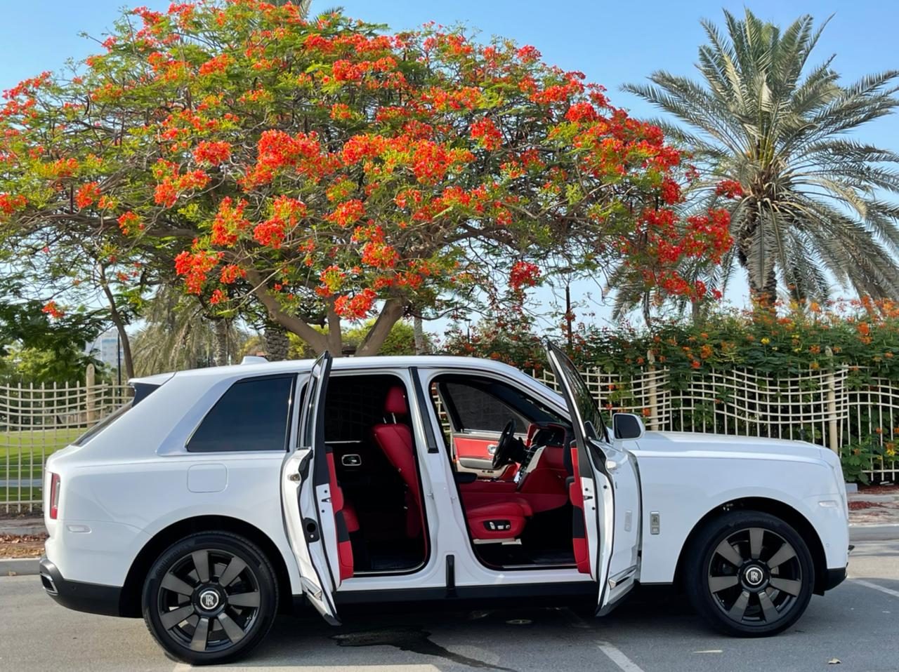 Rolls-Royce Culinan — photo 3