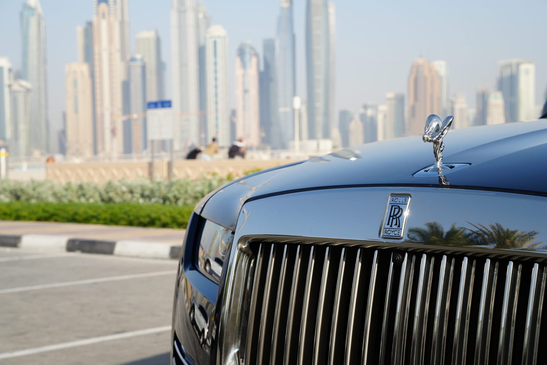 Rolls-Royce Ghost — photo 3