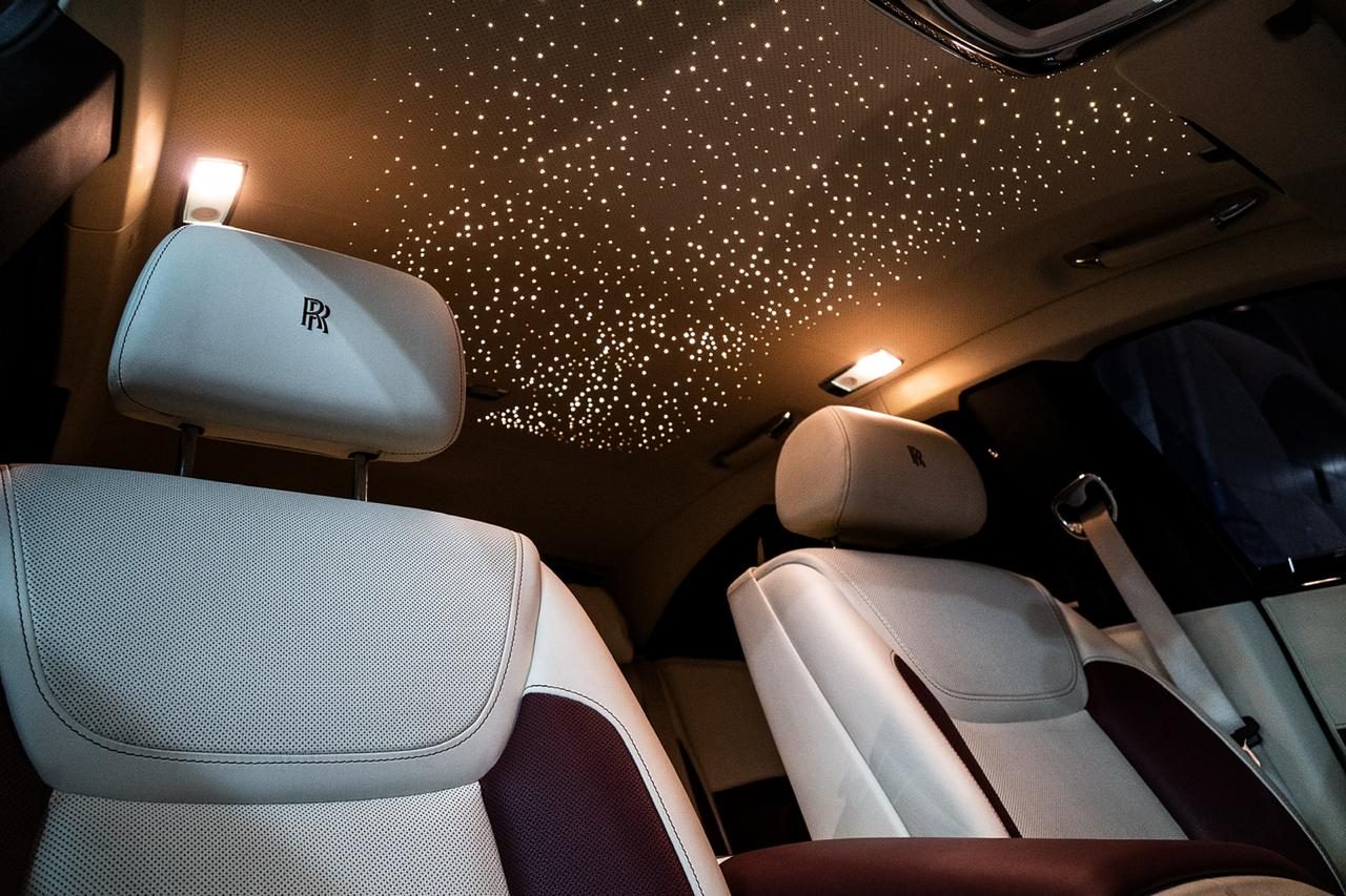 Rolls-Royce Ghost — photo 4